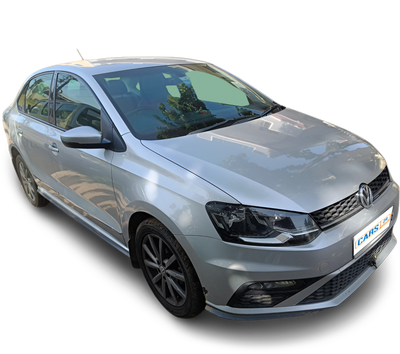 Volkswagen Vento-img